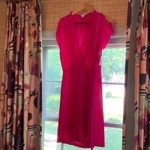 Diane von Furstenberg Gardenia Dress